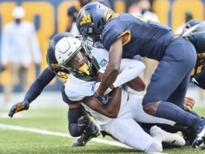 Alonzo Addae using ‘Daily Deposits’ to try to keep people physically active